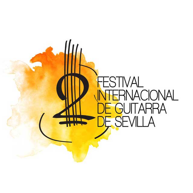 2º Festival Internacional de Guitarra de Sevilla, del 24 al 28 de octubre de 2011