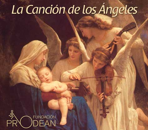 El 20 de diciembre de 2011 en la iglesia de la Anunciación de Sevilla a beneficio de la Fundación Prodean