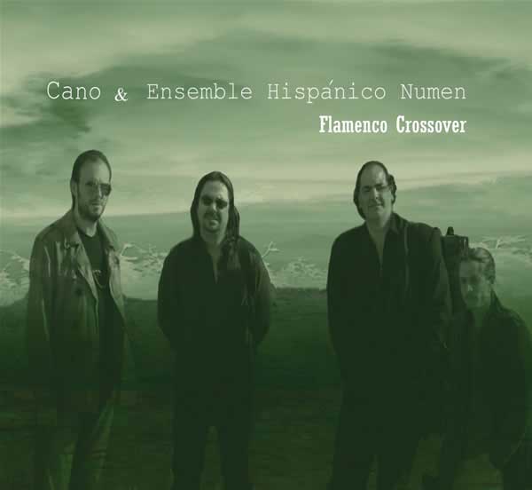  'Cano e Hispánico Numen' actuarán en Sevilla en 'Cita con las Músicas' el viernes 21 de en enero de 2011