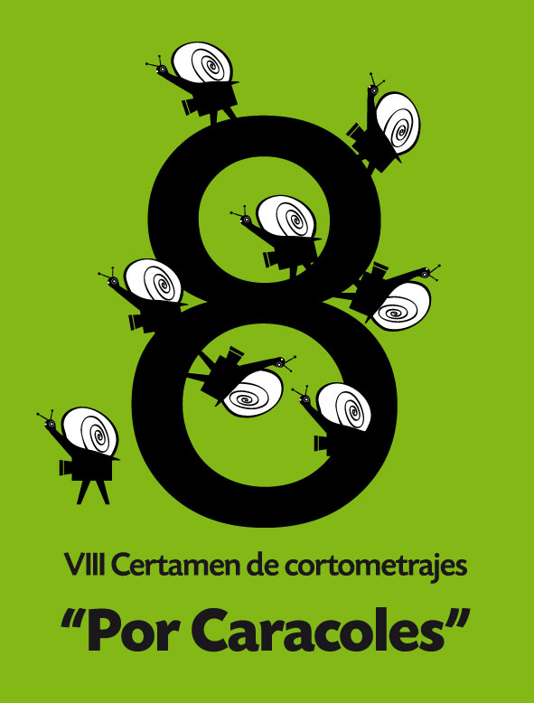 VIII Corto por Caracoles 2010 en Sevilla