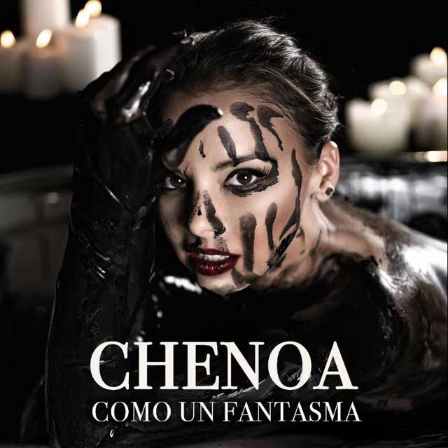 Chenoa en Sevilla, actuación el viernes 18 de noviembre en la Sala Boss de Sevilla