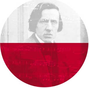 Música y danza polaca contemporánea para conmemorar el II centenario de Chopin en el CICUS
