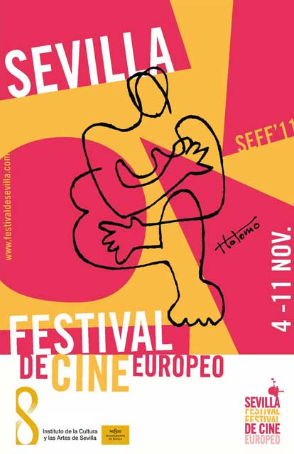 El SEFF'11 será del 4 al 11 de noviembre de 2011