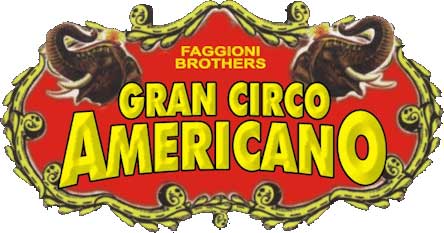 El Circo Americano estará en el recinto ferial de Sevilla durante las fiestas de Navidad