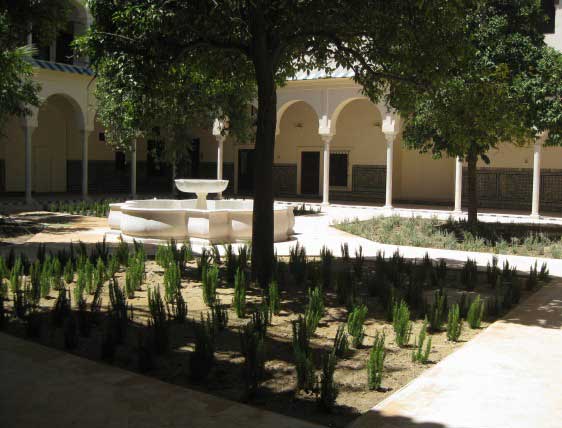 Finaliza el Ciclo de Músicas Históricas en el convento de Santa Clara de Sevilla el 15 de junio de 2011