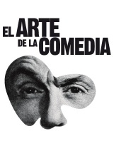 'El arte de la comedia' de la Abadía en Sevilla
