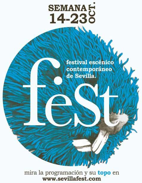 Del 14 al 23 de octubre de 2011 en Sevilla. Primera edición que se celebra en otoño