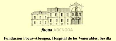Último concierto de órgano del ciclo organizado en Sevilla por la Fundación Focus-Abengoa