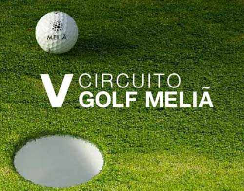 El 22 de septiembre de 2011 en el Real Club de Golf de Sevilla