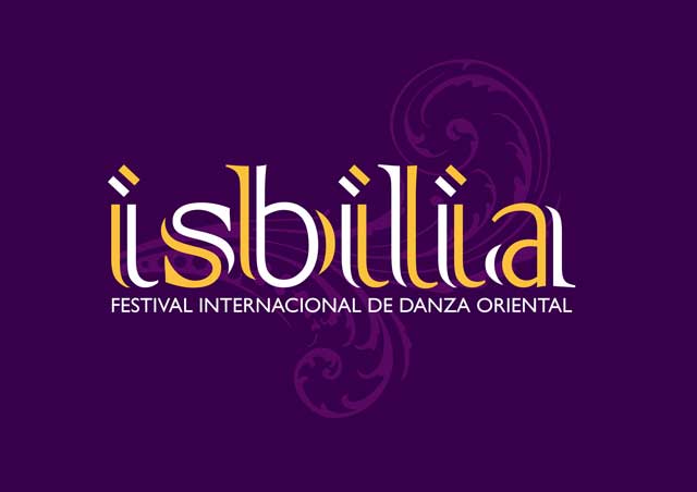 En Sevilla del 26 al 27 de noviembre de 2011 el Festival Internacional de Danza Oriental Isbilia