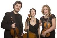 Leopold String Trio