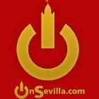 Logo de OnSevilla, el blog de ocio y cultura de Sevilla