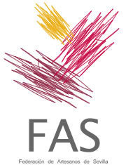 Logo de la Federación de Artesanos de Sevilla