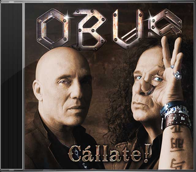 Noche dedicada al heavy metal con Obús, Lujuria y Guarida en la Sala Q de Sevilla