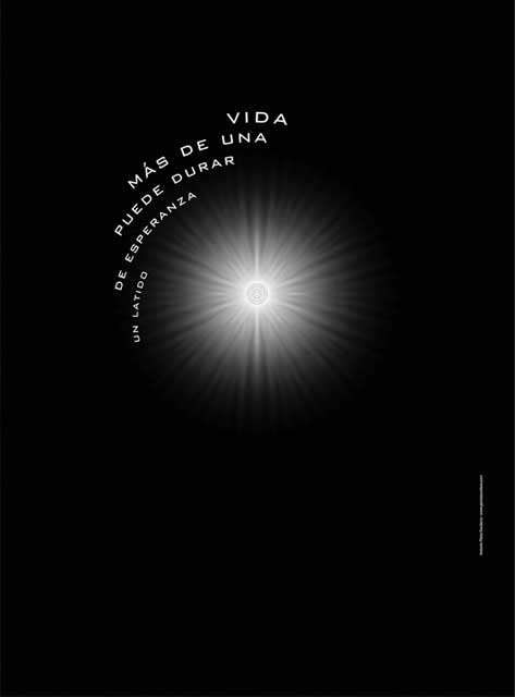 La esposición 'To be continued' estará en Sevilla hasta el 31 de enero de 2011