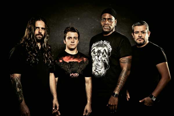 El 26 de junio de 2012 actuará Sepultura en Sevilla junto a Clockwork, Switchtense y Mauser