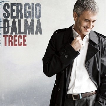 Sergio Dalma presenta 'Trece' en Sevilla