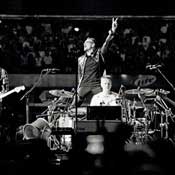 El concierto de la banda irladensa U2 en Sevilla cambia de fecha para evitar coincidir con la huelga general