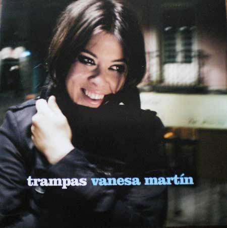Vanesa Martin en Sevilla, actuará acompañada por la Banda Sinfónica Municipal en el teatro Lope de Vega